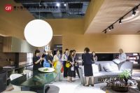 2025中国家博会（上海）盛大启幕 媒体观察团赋能设计生态创新传播