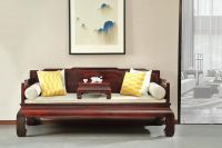中国红木品牌最新排名：哪10大品牌领跑行业？