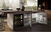 Liebherr 利普赫尔携新品冰箱现身 IFA 2025，缔造臻飨时刻