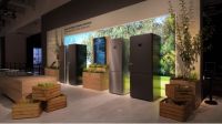 Liebherr 利普赫尔携新品冰箱现身 IFA 2025，缔造臻飨时刻