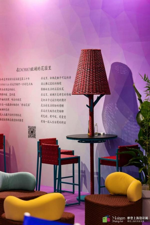 专访设计师赖亚楠：筑造都市伊甸园，见证中国原创设计三十年蝶变