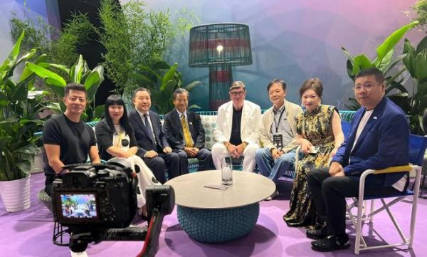专访设计师赖亚楠：筑造都市伊甸园，见证中国原创设计三十年蝶变