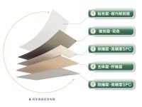 新明珠绿材X品牌开放日 | 告别传统墙面材料局限，明珠雪晶板开启快装美学革命