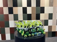 洋潮展专访｜HCC赵熠东：高定饰材跨界突围，用设计重新定义“家的美好”