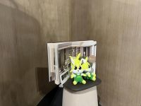 洋潮展专访｜HCC赵熠东：高定饰材跨界突围，用设计重新定义“家的美好”