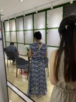 金科「状元陪跑计划」柳州站圆满收官：赋能终端，跑出线上加速度！