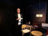 专访谷岛设计董合肃：设计要回到人，回到真实的生活场景