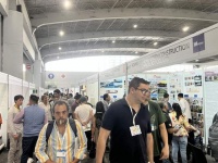17,000+专业观众到展，有效对接率79%+，第十届墨西哥BDE建材展圆满落幕