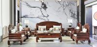 探寻中国红木十大品牌：匠心之旅与品质之选
