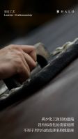 HALO光环家居 金秋礼赞｜以原生之力，构建长期主义的光环梦想家