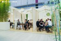 雅兰上海家博会载誉而归 全球品牌矩阵引爆全场
