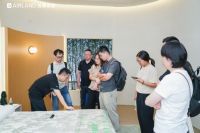 雅兰上海家博会载誉而归 全球品牌矩阵引爆全场
