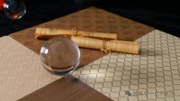 解锁未来设计黄金法则：新品「同色不同肌理」的搭配，赢在细节层次