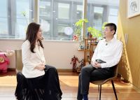 居然之家董事长王宁履新首度对外发声：要做西游记里的大师兄，带着居然人打怪升级、共同前行