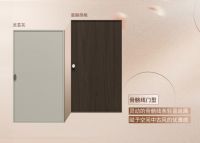 顾家家居新品丨沙漠玫瑰PRO一体化整家系列，中古风引领低调奢华与功能融合家居新浪潮