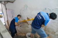 万师傅一站式安装改造，助力适老家具品质交付