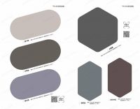 新品来袭|桃花村液态金属板：以液态金属光感科技，勾勒家居饰面功能与美学新边界