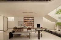 【权威认证·匠心致远】富朗木作荣膺2025中品榜高定家居十大品牌