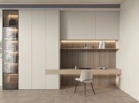 双依格家居：以匠心定制为核，携手品牌之家共启品牌升级新征程