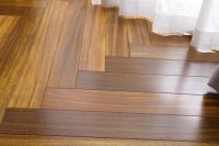 踩过低价的坑，才懂天格的值：用户用“退货”+“二次选购”，生动诠释天格地板无可替代的高价值