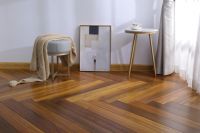 踩过低价的坑，才懂天格的值：用户用“退货”+“二次选购”，生动诠释天格地板无可替代的高价值