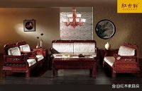 2025红木十大品牌排行全新出炉：为您的选购与收藏提供前瞻指引