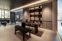 科凡“有分寸”沙龙圆满落幕：以美学+智造双驱，重新定义高定的人文内核