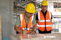 中国木材保护工业协会李卓：公检行动重塑行业逻辑，兔宝宝难燃板点亮绿色建筑新路径