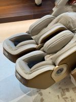 客厅C位新选择：荣泰A60Max按摩椅体验，是鸡肋还是“真香”？