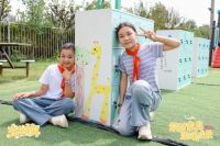 开学季送关怀 京东家具公益捐赠助河南留守儿童健康成长