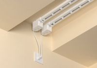 最新电动窗帘品牌推荐排行榜TOP10，权威发布！