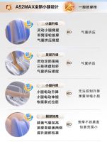 从职场疲惫到家庭关怀，荣泰A52Max如何提升我们的生活品质？