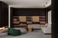 时代浪潮中的家居革新者：刘守易的商业哲学与产业抱负