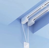 电动窗帘品牌排行榜前十盘点，2025谁上榜了！