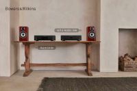 宝华韦健707尊贵版扬声器上市：以匠心木艺与声学革新致敬鉴赏家