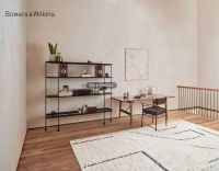 宝华韦健707尊贵版扬声器上市：以匠心木艺与声学革新致敬鉴赏家