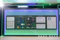 全球最大CO₂机组品牌PROFROID发布暖通新品