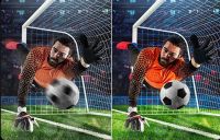 观赛爽到飞起！海信百吋电视：在家坐享VIP观赛视角