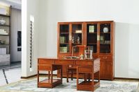 十大红木整装品牌：中式整装 10 大精选榜单揭秘，速看避坑选品指南！