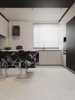 赢麻了！朋友说我家地砖像五星级酒店