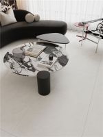 赢麻了！朋友说我家地砖像五星级酒店