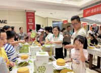 暖心暖意，幸福U你 全友家居主题服务活动进行时