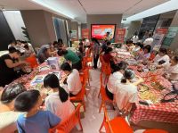 暖心暖意，幸福U你 全友家居主题服务活动进行时