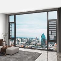 2025中品榜门窗十大品牌震撼发布：巅峰对决铸就行业新标杆