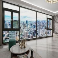 2025中品榜门窗十大品牌震撼发布：巅峰对决铸就行业新标杆