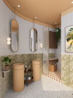 老房改造选焕新大狮怎么样？双节拟增新门店，服务网络加密更省心