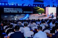 升是影院隐是艺术！海信发布全球首款100英寸可卷曲激光影院