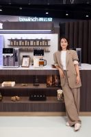 莱克・碧云泉携手马伊琍：共赴 “净家·静心” 品质之约