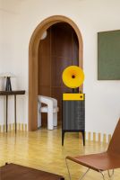 FENNESSY与FENDI家族酒庄携手发布联名留声机，全球限量120台