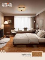 瓷砖选购真的不难！冠珠瓷砖明星屋主易大千的经验赶紧收藏